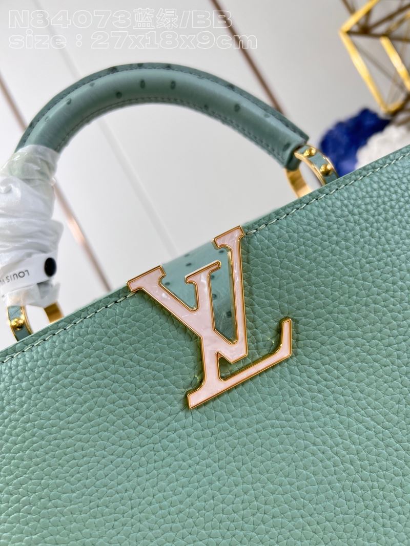 Louis Vuitton Top Handle Bags